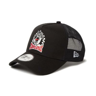 ニューエラ キャップ NFL 9FORTY A-frame トラッカー ダラス