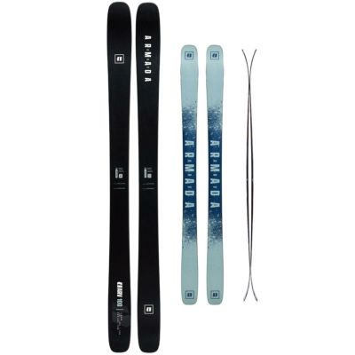Armada アルマーダ　スキー　ski フリースタイル ARMADA 【予約】【早期品番】アルマダ フリースタイルスキー板