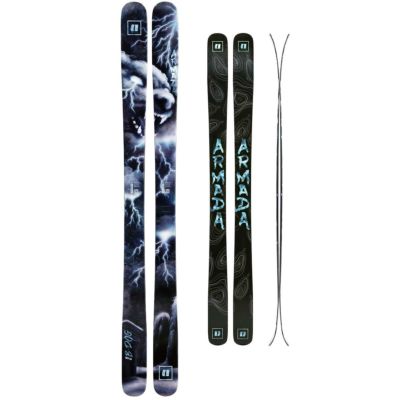 【新品未使用】スキー板 GROLY84 パウダー用163cm R14 サロモン（SALOMON）パウダー用スキーの販売ページ