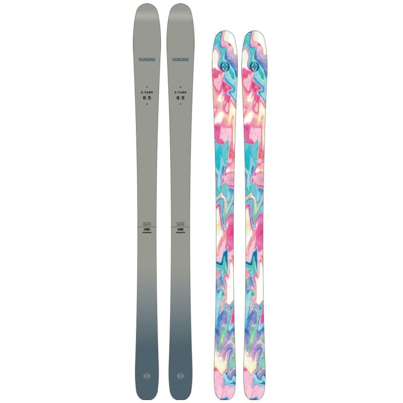OGASAKA - (中古)19-20'OGASAKA UNITY OS-1 155cmの通販 by