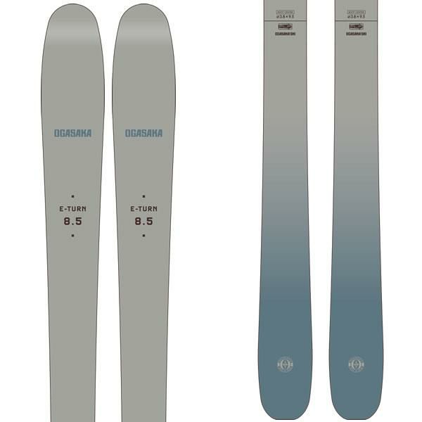 2026 Kastle ZX 108 Skis | Alpine Skis | SkiEssentials