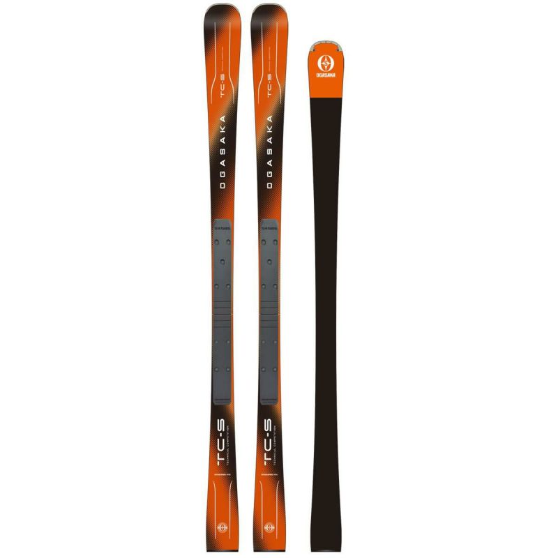 オガサカスキー OGASAKASKI オガサカスキー 2024-2025スキーNEWモデル ネクサスby