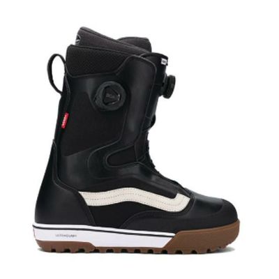 Vans V1 ブラック スノーボードブーツ 24-25 2025 VANS バンズ WM ENCORE OG エンコア スノーボード