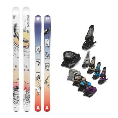 Sale | Skis | Faction Skis – Faction Skis US