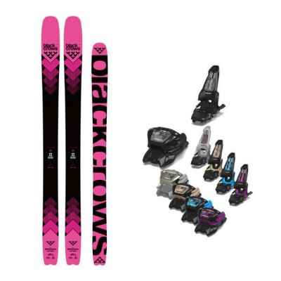 ブラッククロウズ（BLACKCROWS）パウダー用スキーの販売ページ