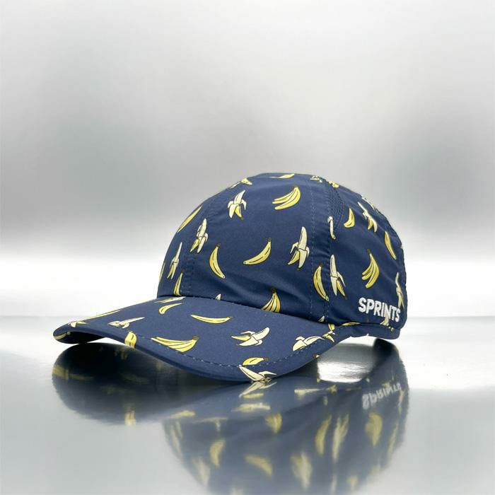 sprints キャップ ランニングキャップ O.G.Hats オージーハット