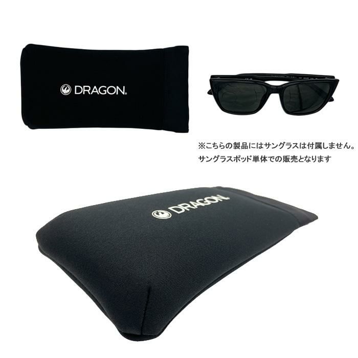 SKYLRK ブラックサングラス 専用ケース付き 楽天市場】サングラスケース 耐水 耐衝撃 ストラップ付 ワイドシェル