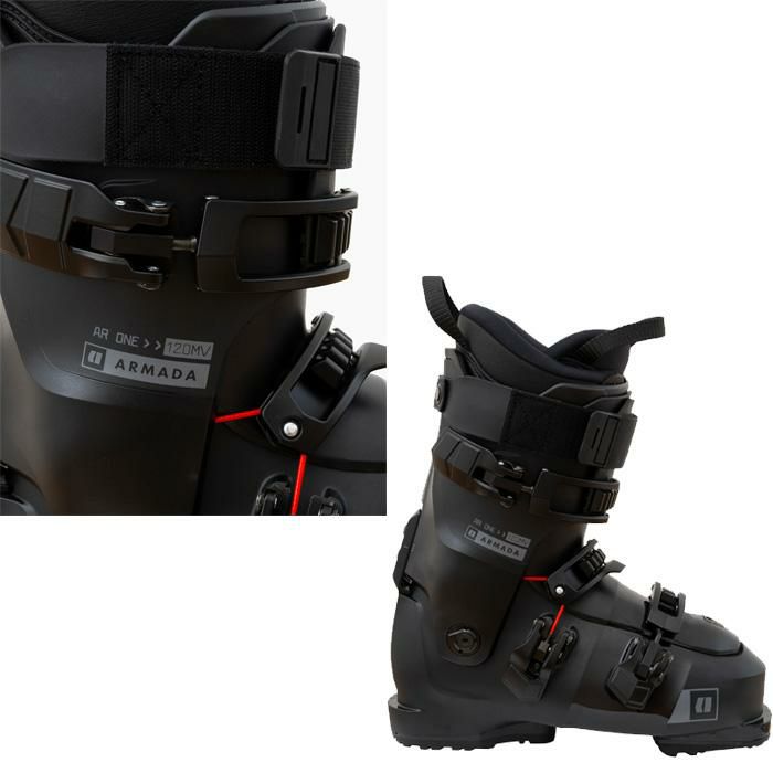 アルマダ スキーブーツ ARMADA AR ONE 120 MV(25-26 2026) armada ski