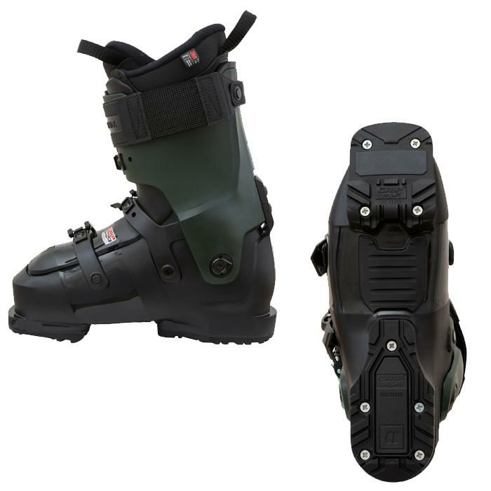 アルマダ スキーブーツ ARMADA AR ONE 110 MV(25-26 2026) armada ski