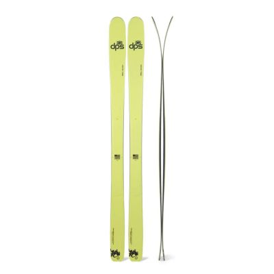 DPS（ディピーエス）パウダー用スキーの販売ページ