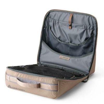 グレゴリー ダッフルバッグ アルパカ40 オブシディアンブラック