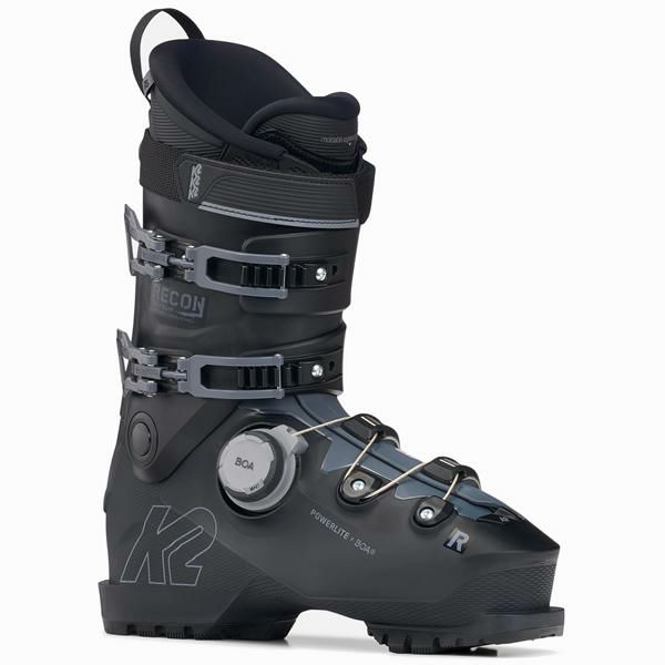 K2 スキーブーツ RECON 100 BOA リーコン 100 BOA (25-26 2026