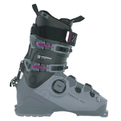 スキーブーツ　K2 K2 スキーブーツ K2 FLEX REVOLVE TW(24-25 2025) ケーツー
