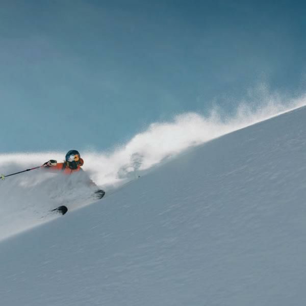 フォルクル フリーライドスキー VOLKL 2026 BLAZE 104 TEAL スキー板