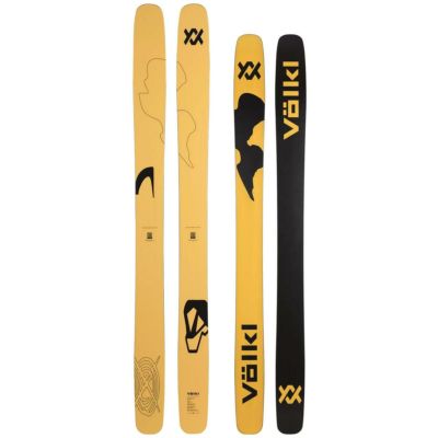 フォルクルリボルト121 スキー 184cm Völkl Revolt 121 2024 Skis