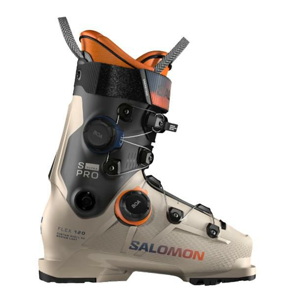 サロモン　スキーブーツ SALOMON サロモン（SALOMON）（メンズ）スキーブーツ 25 SELECT