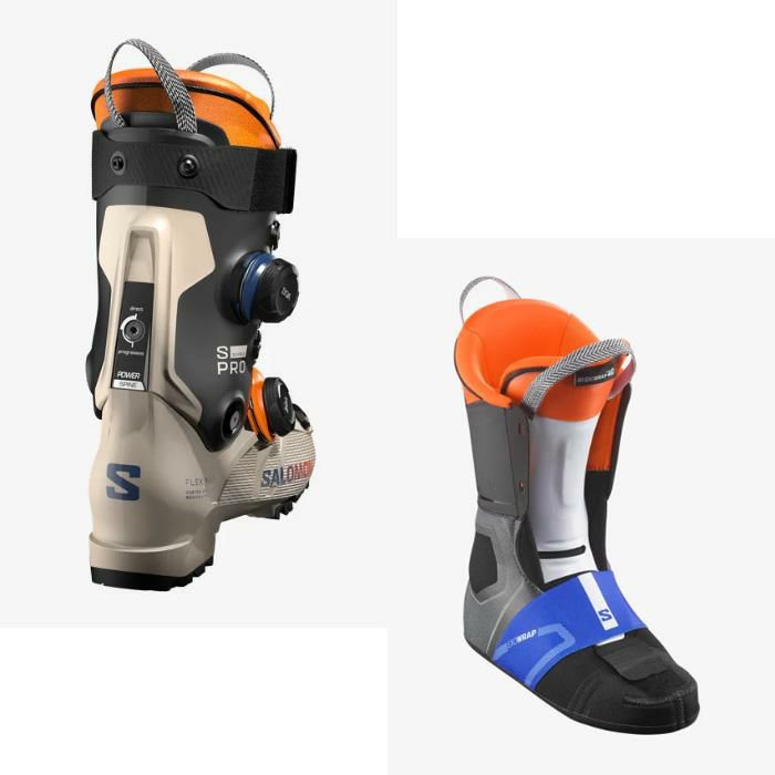 SALOMON サロモン SPX PRO FAST FIT2 スノーボード SALOMON サロモン SPX PRO FAST FIT2 スノーボード ウィンター