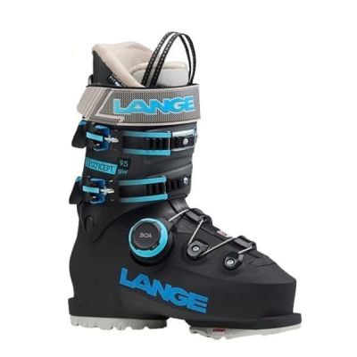 美品】REX FreeRide 95 スキーブーツ 27㎝ パステルカラー