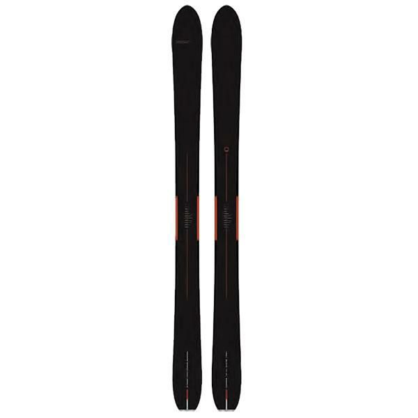 【中古】 2026 eqpt. season NEXUS (板 単品 スキー板 ネクサス -Black- スキー