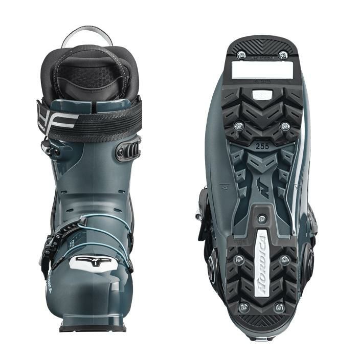 ノルディカ リアエントリースキーブーツ レディース NORDICA HF Pro 95