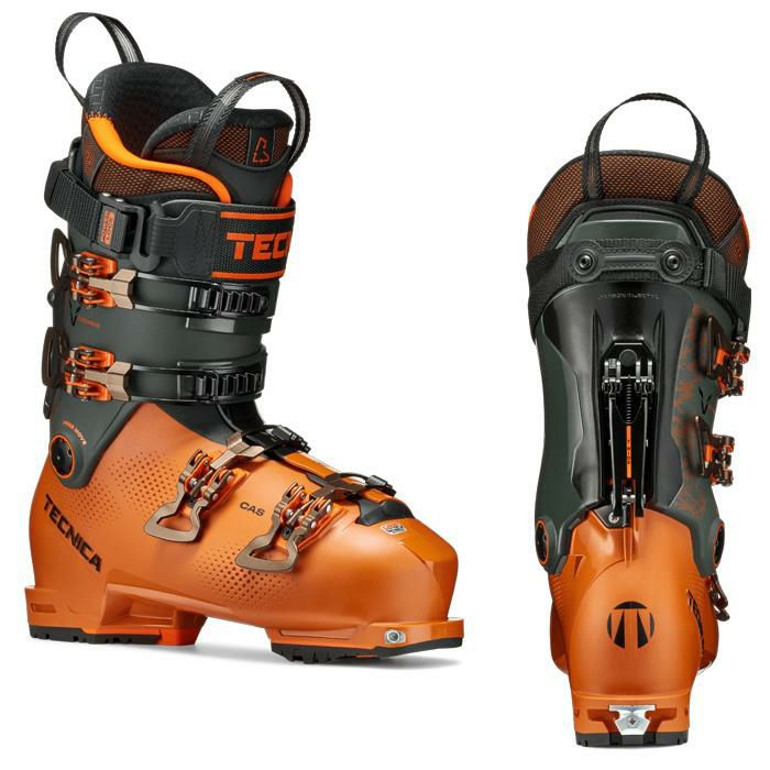 TECNICA COCHISE LIGHT130 DYN GW テクニカコーチス Cochise 130 DYN GW | ja | Blizzard-Tecnica Japan