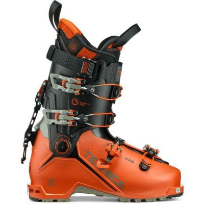 テクニカ（TECNICA）スキーブーツの販売ページ