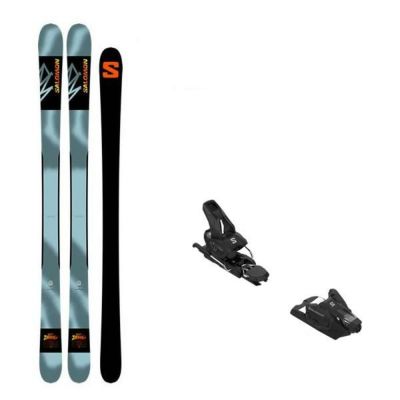 ◆ スキー Salomon X free X-free 175 cm モーグル Salomon X Free Skis With Salomon | eBay