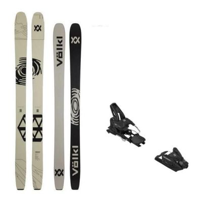 フォルクル(VOLKL)フリースタイルスキーの販売ページ