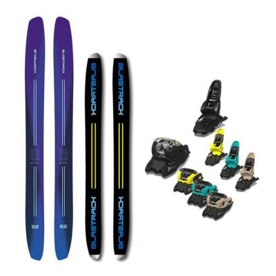 BLASTRACK ブラストラック ブレイザーライト 170cm  スキー ブラストラック ブレイザーLT(BLAZER LT) / nice edge