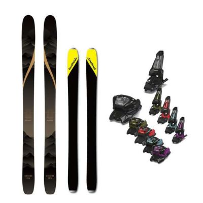 ブラストラック 山Cスキー ブレイザー 176cm ディアミール PRO PTC ブラストラック 山Cスキー ブレイザー 176cm ディアミール PRO PTC