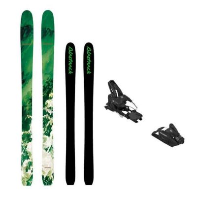 ブラストラック(BLASTRACK)フリースタイルスキーの販売ページ