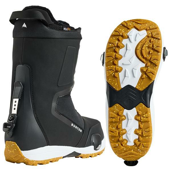 Burton ステップオン ブーツバインセット BURTON STEP ON/ブーツバインセット 2モデル3グレードから選べる、新た