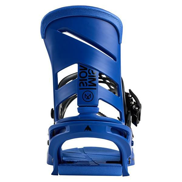 バートン ビンディング ミッション BURTON Mission Re:Flex（リ