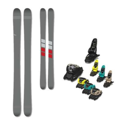 スケボー エレメント ELEMENT デッキ単品 SECTION 8.0インチ