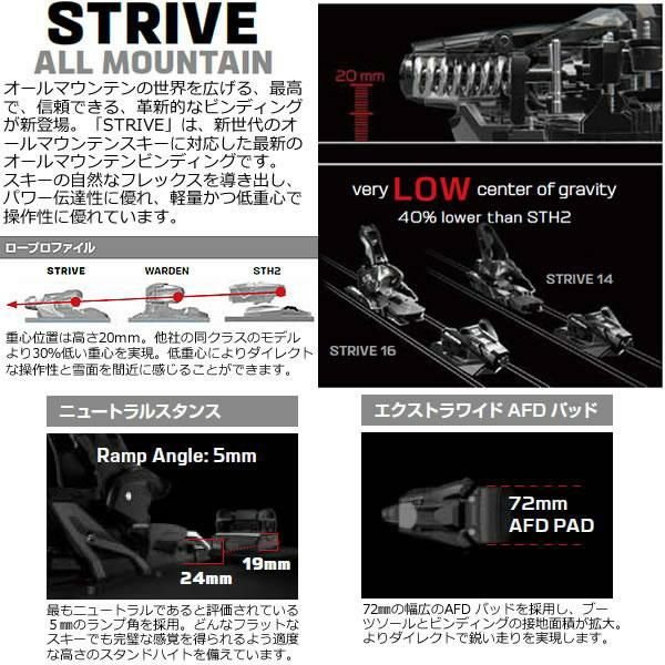 black crows板＆ビンディング＆ストック blackcrows スキー板 Sato (25-26 2026) + 26 マーカー サロモン