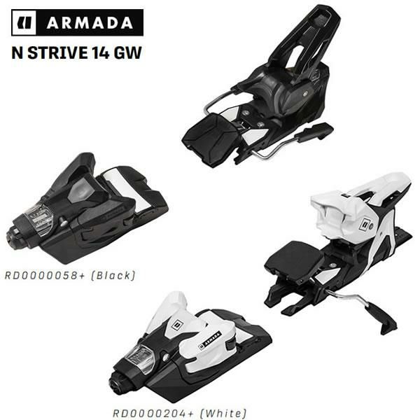 アルマダ スキー板 ARMADA LOCATOR 104 Red (25-26 2026) + 26