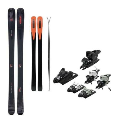 ARMADA - アルマダ AR7 171cm スキー アルマダ（ARMADA）フリースタイルスキーの販売ページ