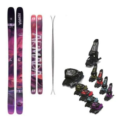 【大幅値下げ】ARMADA TRACE98 レディース　164cm スキー板 アルマダ(ARMADA) フリースタイルスキー板 ARV84 【国内正規品