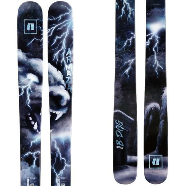 アルマダ スキー板 ARMADA BDOG 94 (25-26 2026) + 26 アルマダ STRIVE