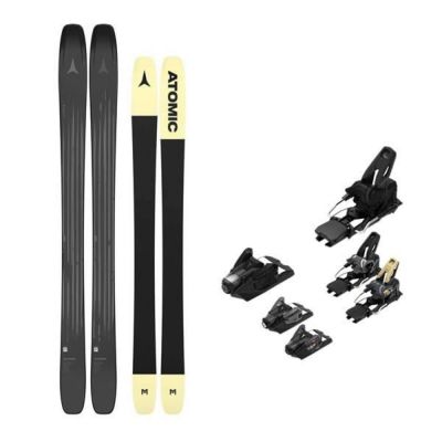 アトミック（ATOMIC）パウダー用スキーの販売ページ