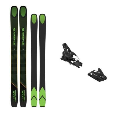 Kastle Freeski 2 スキーブーツ Kastle Freeski 2 スキーブーツ Kästle ｜ ケスレスキー日本公式