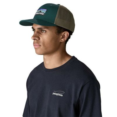 完売カラー　パタゴニア　Patagonia テルボンヌ　ハット　キャップ　帽子 楽天市場】パタゴニア 帽子 テルボンヌ ハット キャップ メンズ
