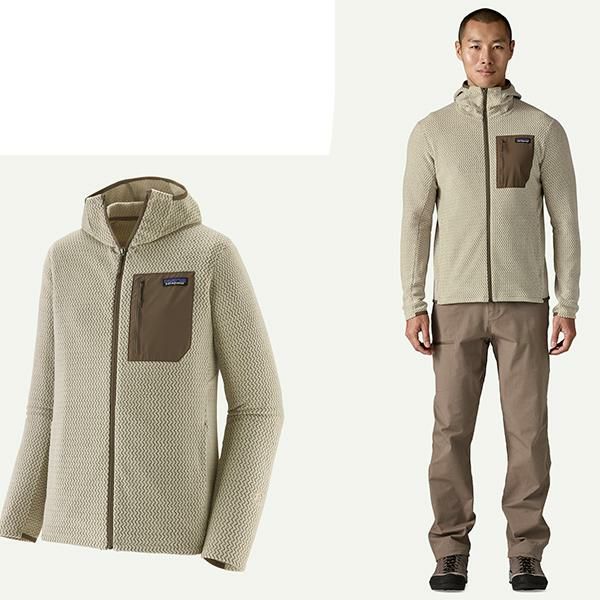 【極美品】R1エアフルジップフーディ メンズ　M Patagonia パタゴニア 40256_SMDB.jpg?sw=768&sh=768&