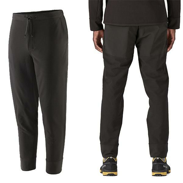 パタゴニア メンズ・R2 テックフェイス・パンツ（レギュラー