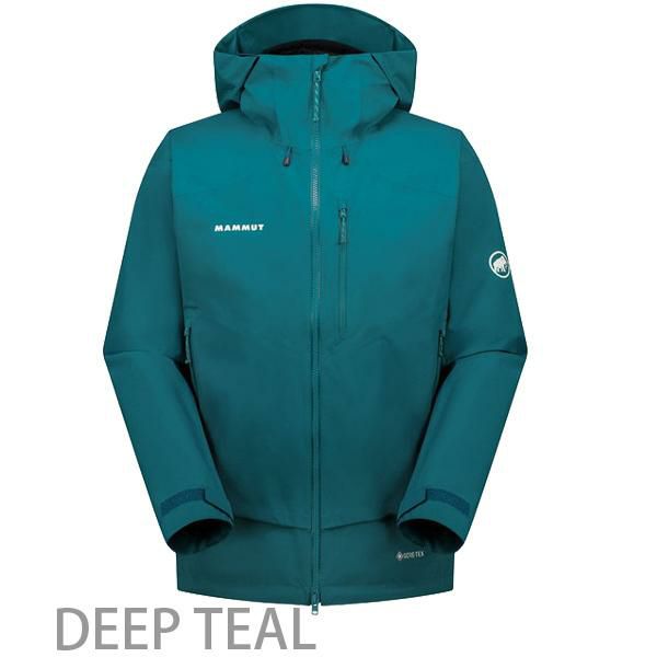 マムート メンズ ジャケット ゴアテックス GORE-TEX AYAKO PRO 2.0 HS