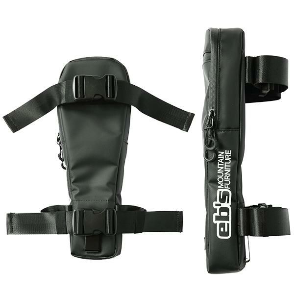 E-Bow PLUS ほぼ傷なし OAKLEY（オークリー） メンズ ロングパンツ BORDERLESS FP PARACHUTE