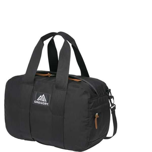 GREGORY グレゴリー PLADRA プラドラ コラボ XS ダッフルバッグ GREGORY x PLADRA コラボ ダッフルバッグ XS 2015年 限定 - メルカリ