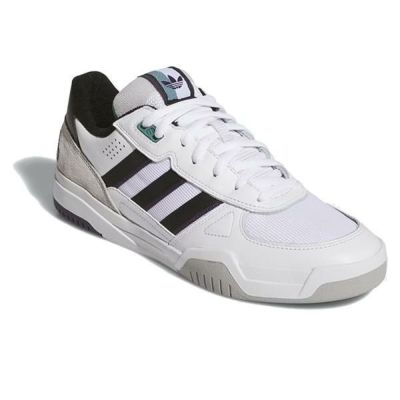 アディダス テッキラカップ / TEKKIRA CUP ホワイト-ブラック (JQ8907