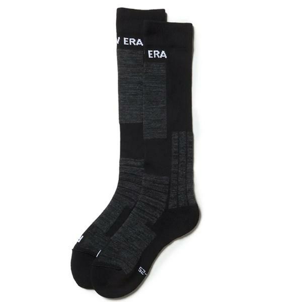 サーミック スキー靴下 ソックス V2 ＋Sパック1400 24.5-26cm サーミック スキー靴下 ソックス V2 ＋Sパック1400 24.5-26cm