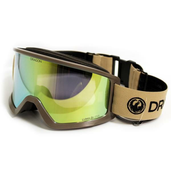 DRAGON DX3 ゴーグル LITE DESERT TAN 楽天市場】日本正規品 スノーボード ゴーグル ドラゴン DRAGON